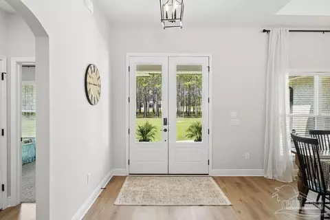 Entry Way - 8992 Sage Forest Ln, Pace, FL 32571 photo 1 of 1