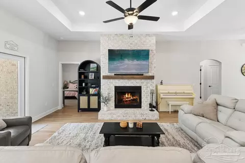 Living - 8992 Sage Forest Ln, Pace, FL 32571 photo 1 of 4