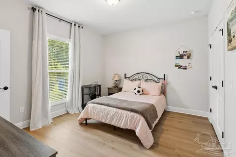 Bedroom - 8992 Sage Forest Ln, Pace, FL 32571 photo 2 of 3