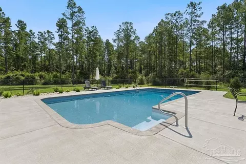 Exterior - 8992 Sage Forest Ln, Pace, FL 32571 photo 3 of 6
