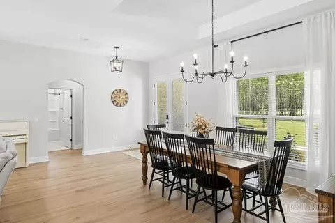 Dining - 8992 Sage Forest Ln, Pace, FL 32571 photo 1 of 1