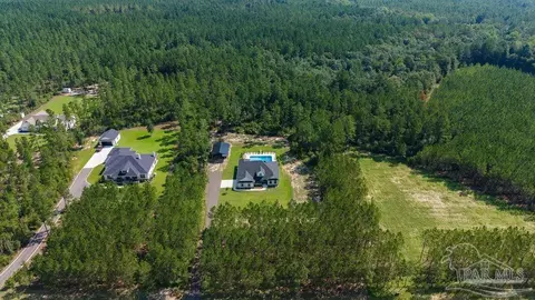 View/Area - 8992 Sage Forest Ln, Pace, FL 32571 photo 4 of 6