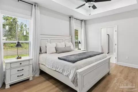 Bedroom - 8992 Sage Forest Ln, Pace, FL 32571 photo 1 of 3