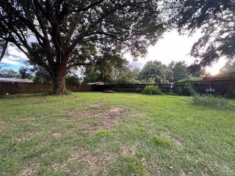 Exterior - 4487 Nora Ave, Pace, FL 32571 photo 17 of 21