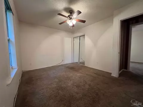 Bedroom - 4487 Nora Ave, Pace, FL 32571 photo 7 of 8
