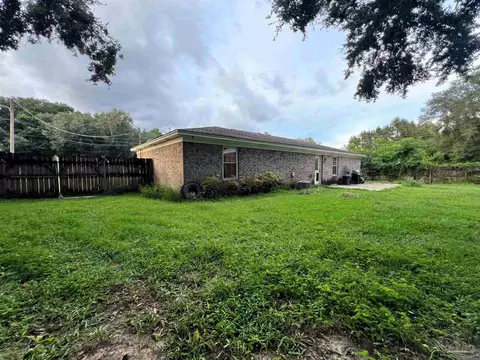 Exterior - 4487 Nora Ave, Pace, FL 32571 photo 11 of 21