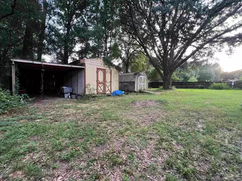 Exterior - 4487 Nora Ave, Pace, FL 32571 photo 16 of 21