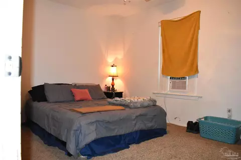 Bedroom - 4487 Nora Ave, Pace, FL 32571 photo 5 of 8