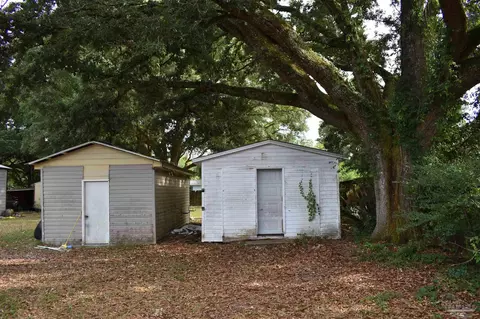 Exterior - 4487 Nora Ave, Pace, FL 32571 photo 4 of 21