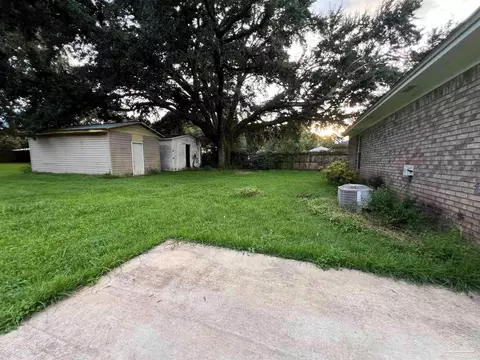 Exterior - 4487 Nora Ave, Pace, FL 32571 photo 10 of 21