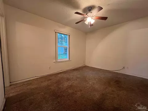 Bedroom - 4487 Nora Ave, Pace, FL 32571 photo 6 of 8