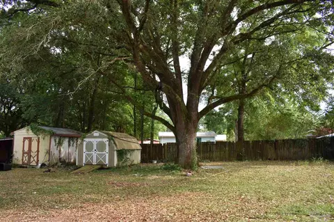 Exterior - 4487 Nora Ave, Pace, FL 32571 photo 6 of 21
