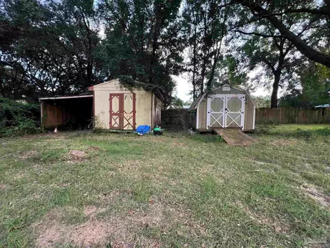 Exterior - 4487 Nora Ave, Pace, FL 32571 photo 15 of 21
