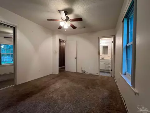 Bedroom - 4487 Nora Ave, Pace, FL 32571 photo 8 of 8