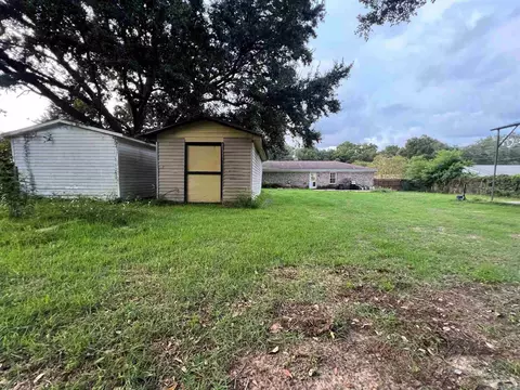 Exterior - 4487 Nora Ave, Pace, FL 32571 photo 19 of 21