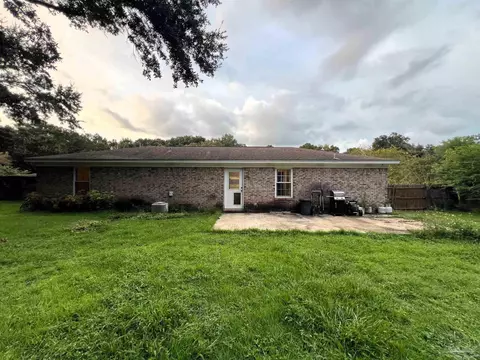 Exterior - 4487 Nora Ave, Pace, FL 32571 photo 21 of 21