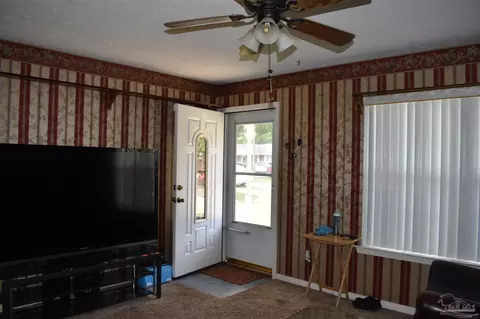 Entry Way - 4487 Nora Ave, Pace, FL 32571 photo 1 of 2