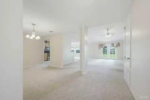 Entry Way - 4730 Spears St, Pace, FL 32571 photo 2 of 5