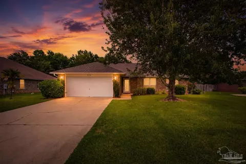Exterior - 4730 Spears St, Pace, FL 32571 photo 10 of 10