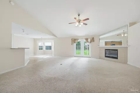 Living - 4730 Spears St, Pace, FL 32571 photo 2 of 7