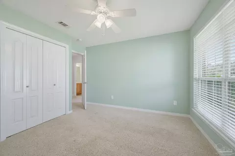 Bedroom - 4730 Spears St, Pace, FL 32571 photo 4 of 6