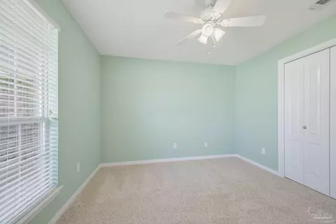 Bedroom - 4730 Spears St, Pace, FL 32571 photo 5 of 6