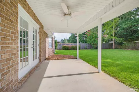 Exterior - 4730 Spears St, Pace, FL 32571 photo 4 of 10