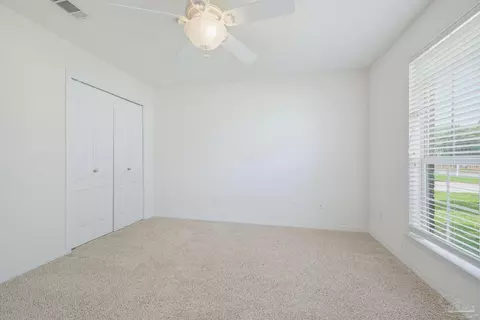 Bedroom - 4730 Spears St, Pace, FL 32571 photo 2 of 6