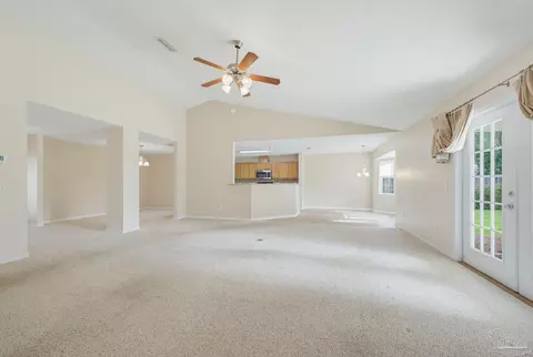 Living - 4730 Spears St, Pace, FL 32571 photo 3 of 7
