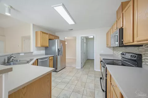 Kitchen - 4730 Spears St, Pace, FL 32571 photo 1 of 4