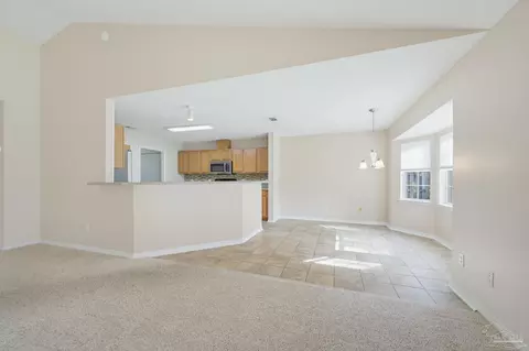 Living - 4730 Spears St, Pace, FL 32571 photo 5 of 7