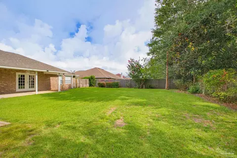 Exterior - 4730 Spears St, Pace, FL 32571 photo 6 of 10