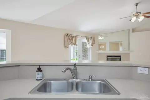 Kitchen - 4730 Spears St, Pace, FL 32571 photo 2 of 4