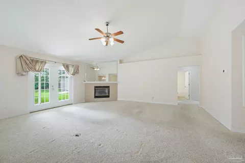 Living - 4730 Spears St, Pace, FL 32571 photo 6 of 7