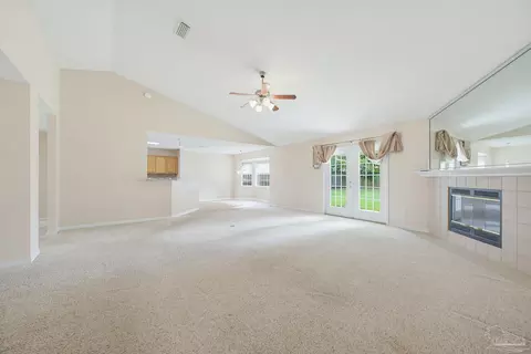 Living - 4730 Spears St, Pace, FL 32571 photo 1 of 7