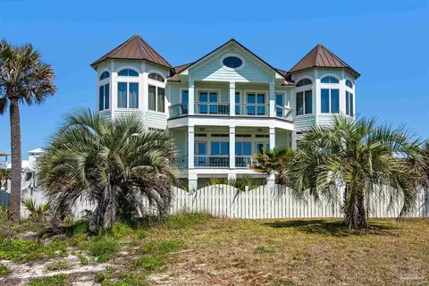 1 Calle Marbella #-, Pensacola Beach, FL 32561
