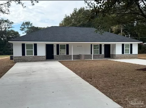 4103 E Johnson Ave, Pensacola, FL 32514