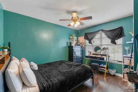 Bedroom - 3485 Wasatch Range Loop, Pensacola, FL 32526 photo 4 of 5