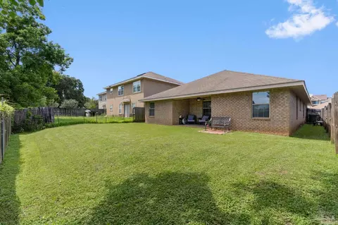 Exterior - 3485 Wasatch Range Loop, Pensacola, FL 32526 photo 3 of 4