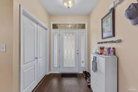 Entry Way - 3485 Wasatch Range Loop, Pensacola, FL 32526 photo 1 of 2