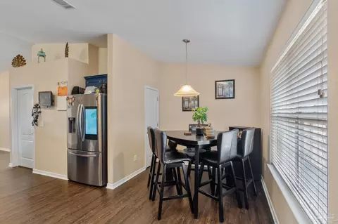 Dining - 3485 Wasatch Range Loop, Pensacola, FL 32526 photo 1 of 1