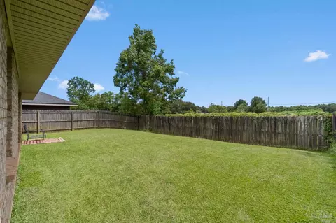 Exterior - 3485 Wasatch Range Loop, Pensacola, FL 32526 photo 4 of 4