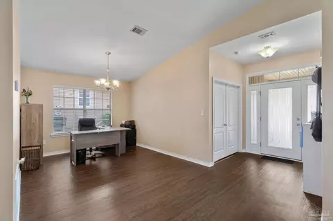 Entry Way - 3485 Wasatch Range Loop, Pensacola, FL 32526 photo 2 of 2