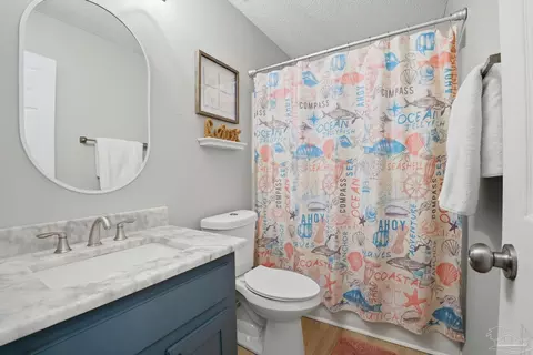 Bath - 5140 Potomac Dr, Pace, FL 32571 photo 1 of 3