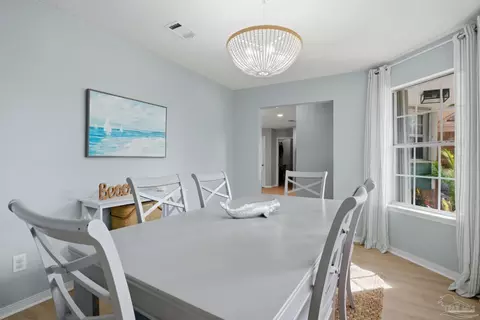 Dining - 5140 Potomac Dr, Pace, FL 32571 photo 3 of 3