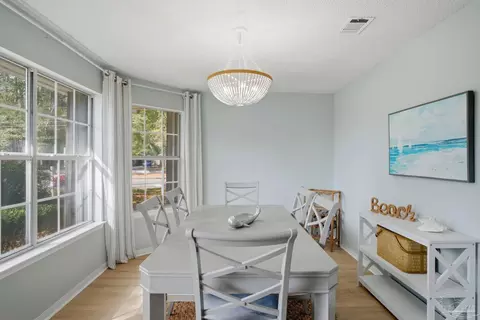 Dining - 5140 Potomac Dr, Pace, FL 32571 photo 1 of 3