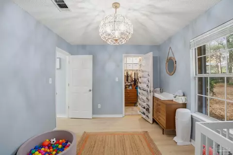 Bedroom - 5140 Potomac Dr, Pace, FL 32571 photo 1 of 10