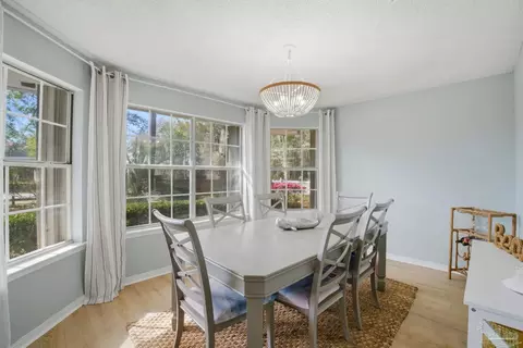 Dining - 5140 Potomac Dr, Pace, FL 32571 photo 2 of 3