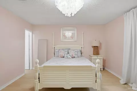 Bedroom - 5140 Potomac Dr, Pace, FL 32571 photo 9 of 10