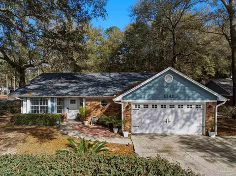 Exterior - 5140 Potomac Dr, Pace, FL 32571 photo 11 of 13
